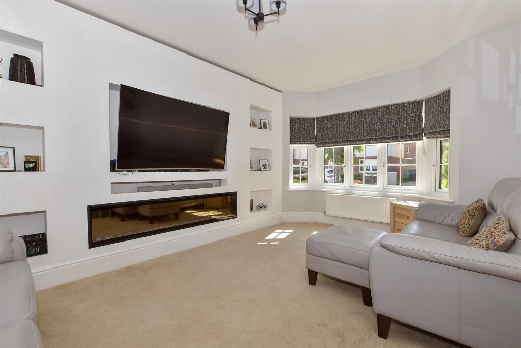 Main image of property: Thomas Road, Aylesford, Kent