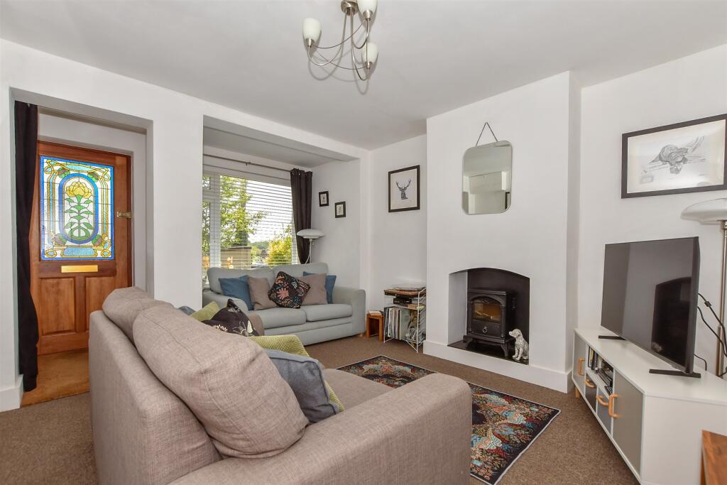 Main image of property: Bell Lane, Burham, Rochester, Kent