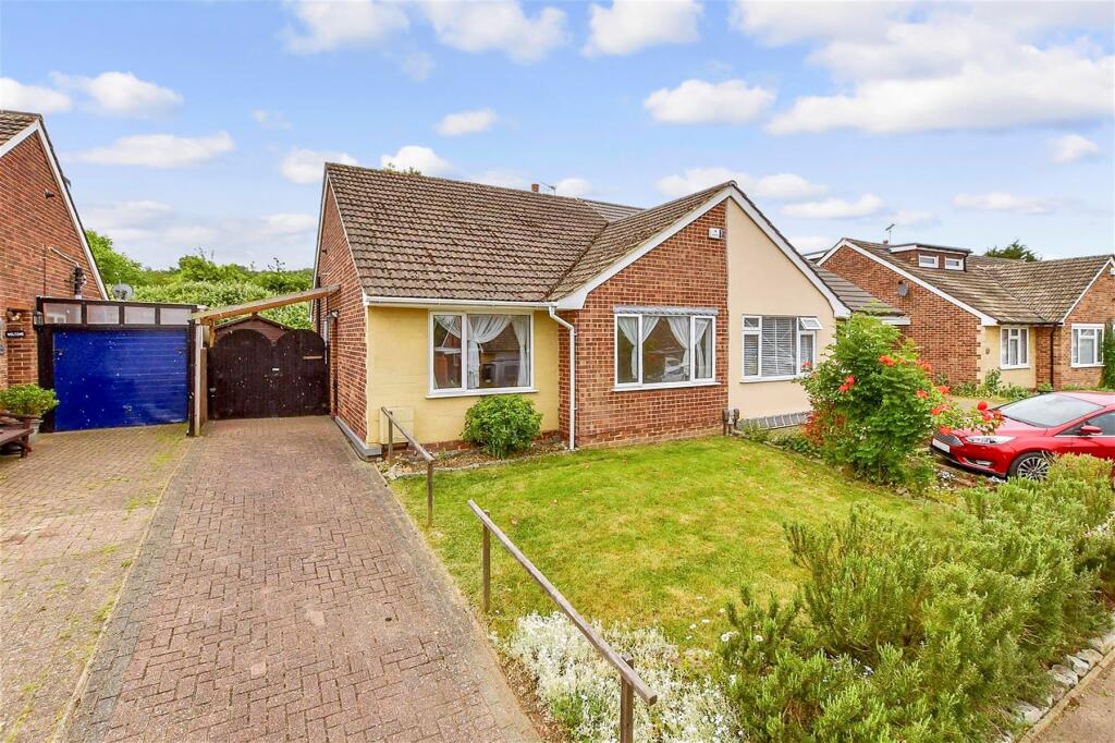 Main image of property: Cottenham Close, East Malling, Kent