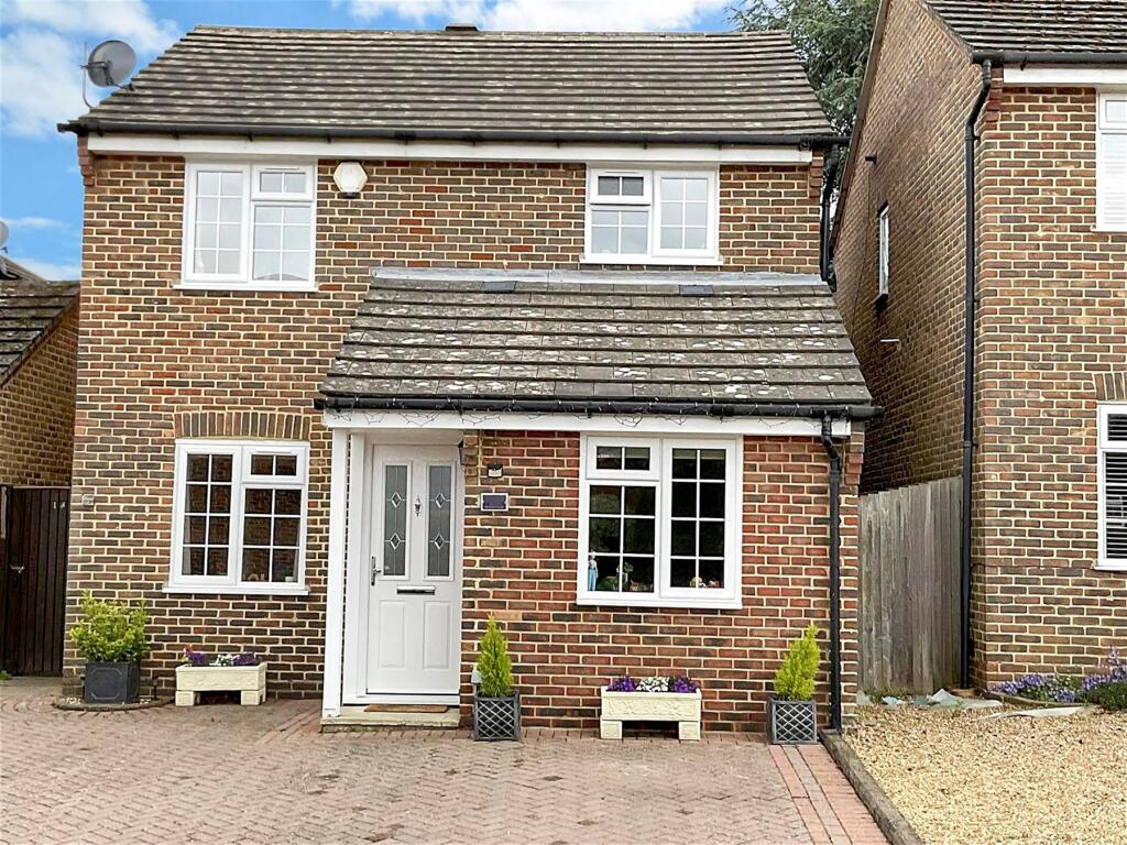 Main image of property: Wheatfield, Leybourne, West Malling, Kent
