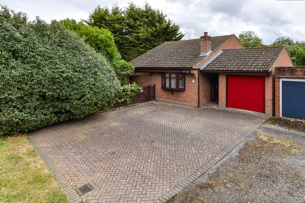 Main image of property: Station Road, Ditton, Aylesford, Kent