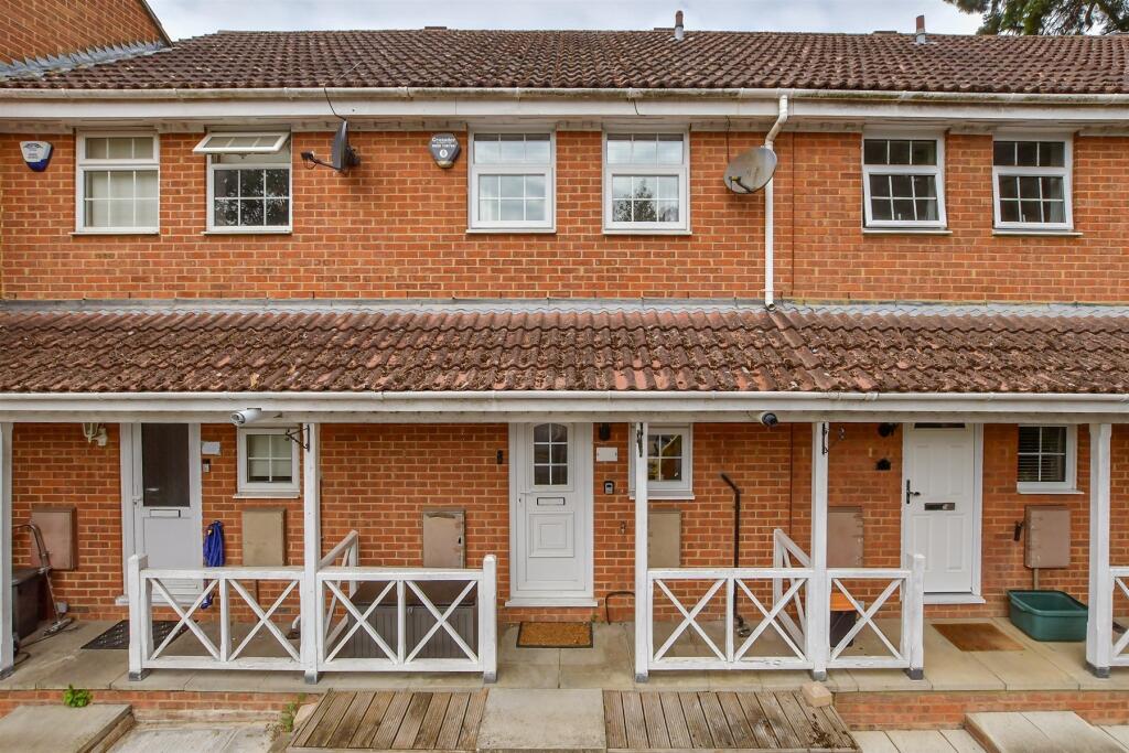 Main image of property: Ditton Place, Ditton, Aylesford, Kent