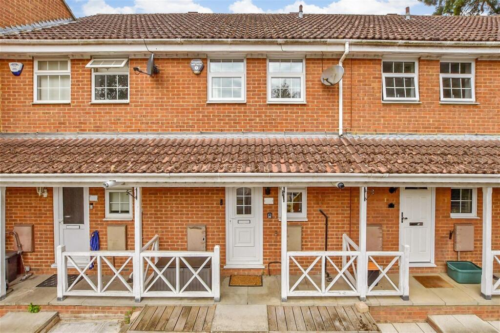 Main image of property: Ditton Place, Ditton, Aylesford, Kent