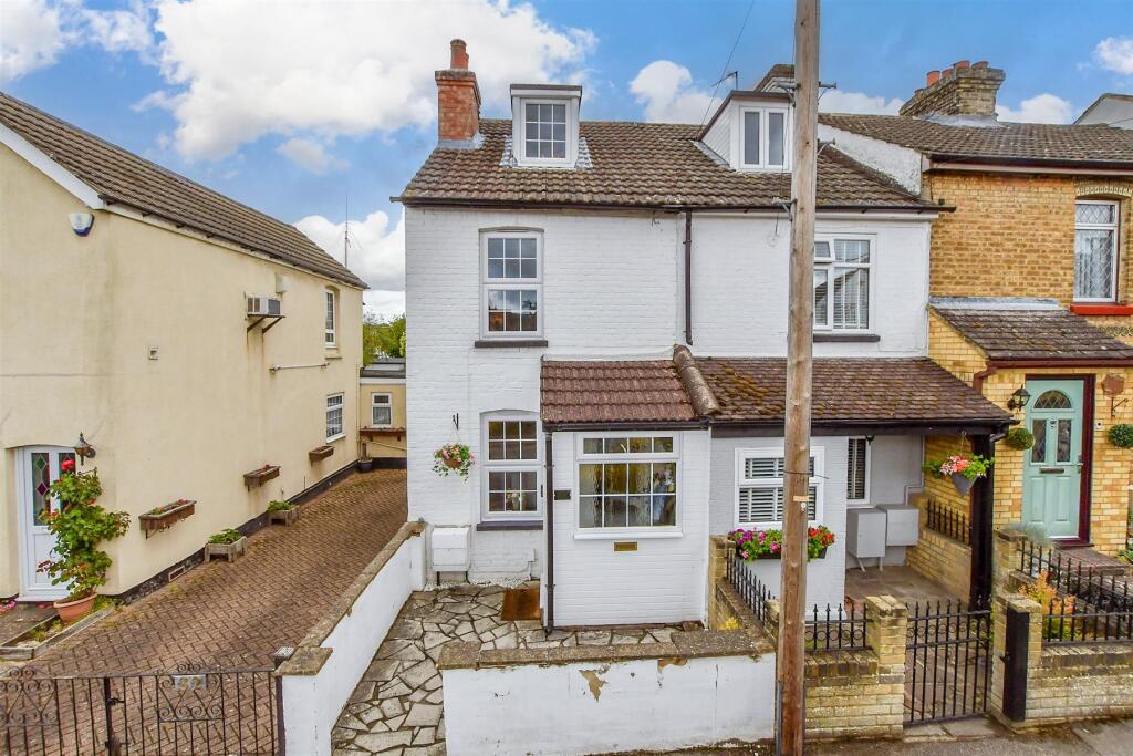 Main image of property: Bell Lane, Ditton, Aylesford, Kent
