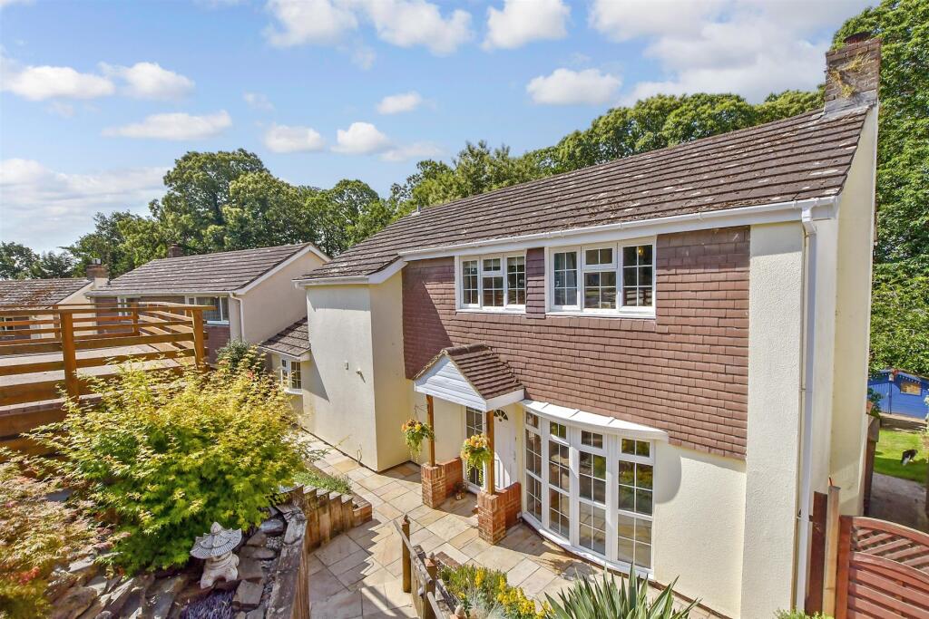 Main image of property: Birch Crescent, Aylesford, Kent