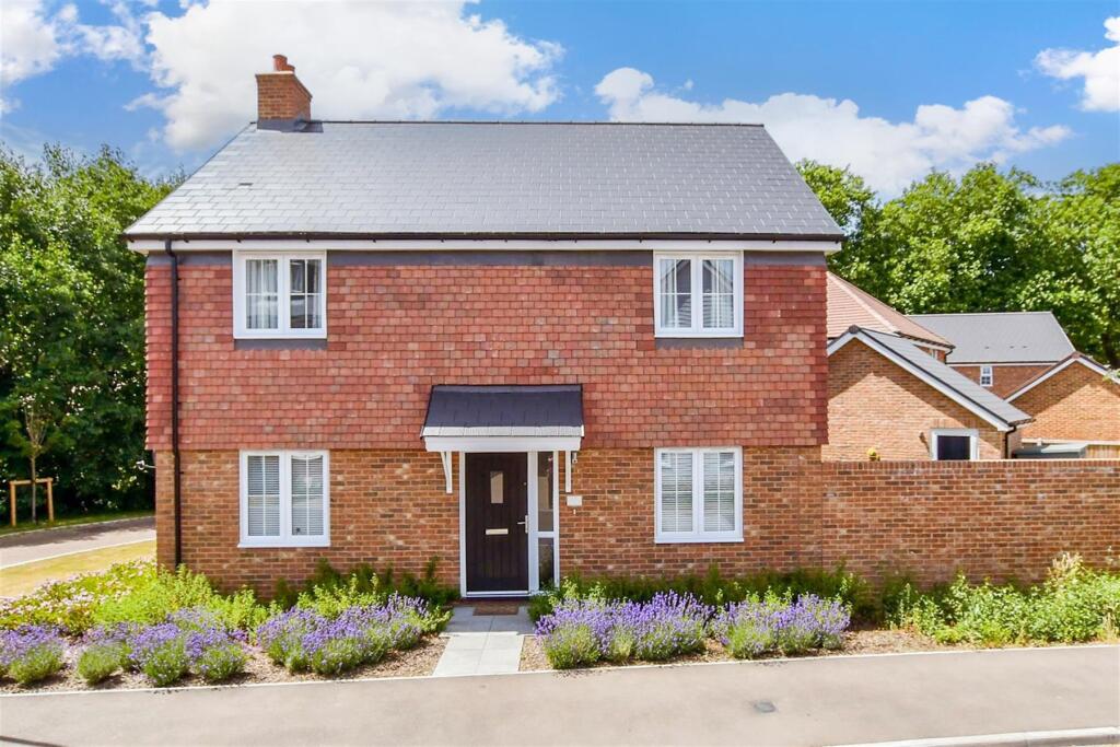 Main image of property: The Old Road, East Malling, West Malling, Kent