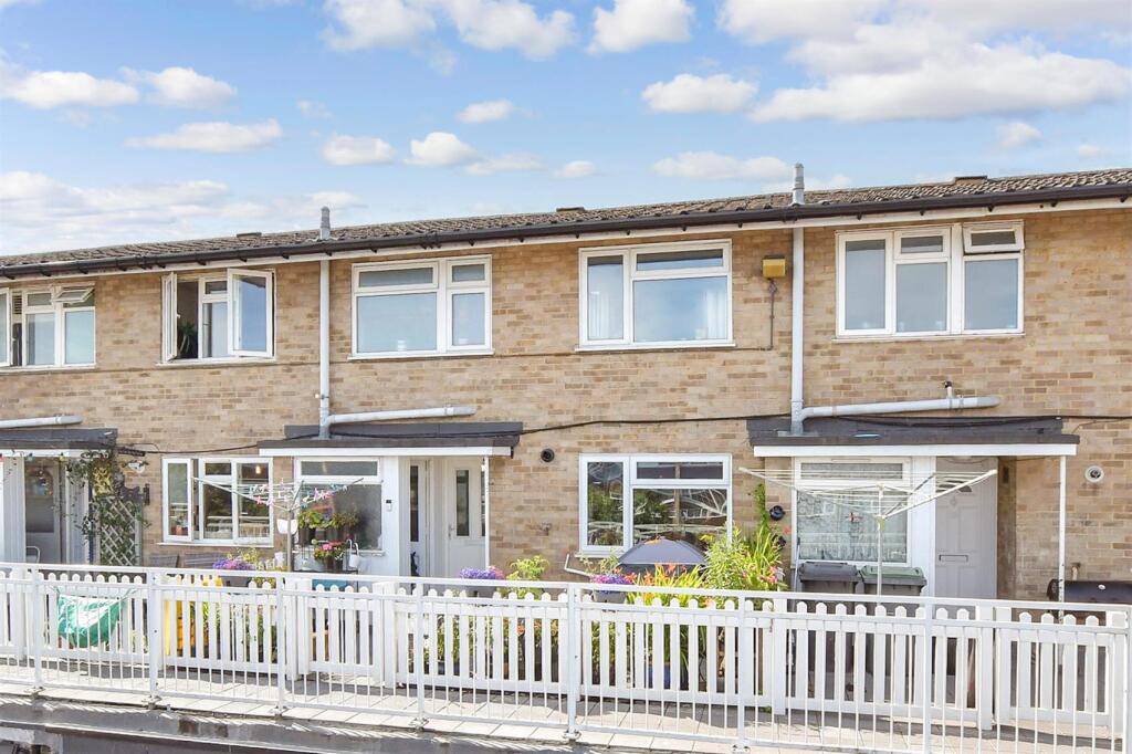Main image of property: Martin Square, Larkfield, Aylesford, Kent