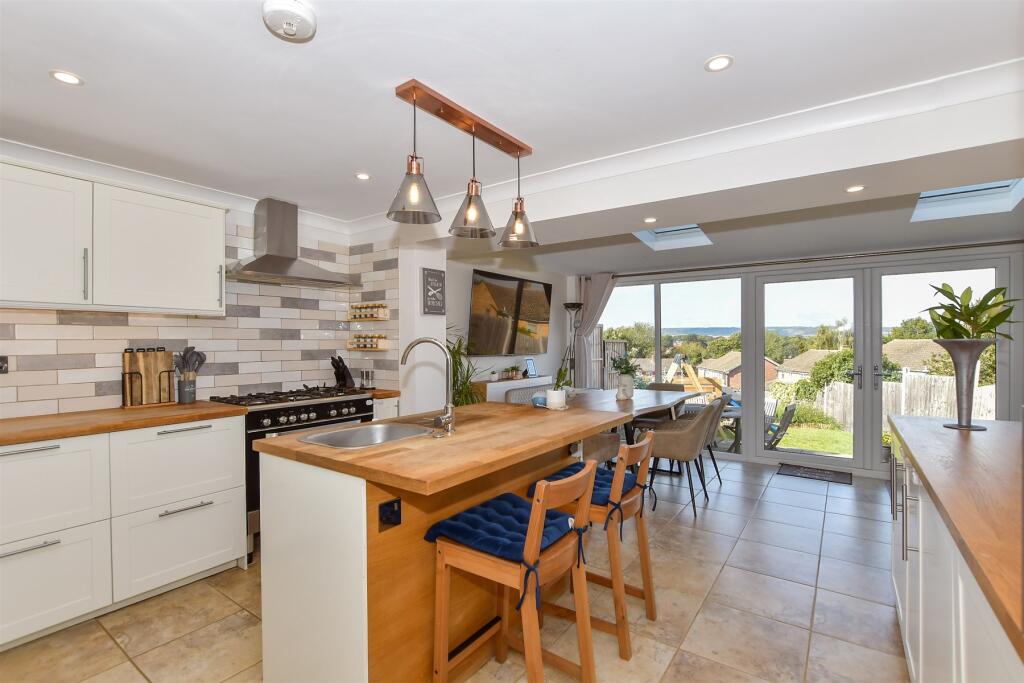 Main image of property: Primrose Drive, Ditton, Aylesford, Kent