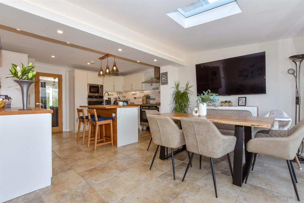 Main image of property: Primrose Drive, Ditton, Aylesford, Kent