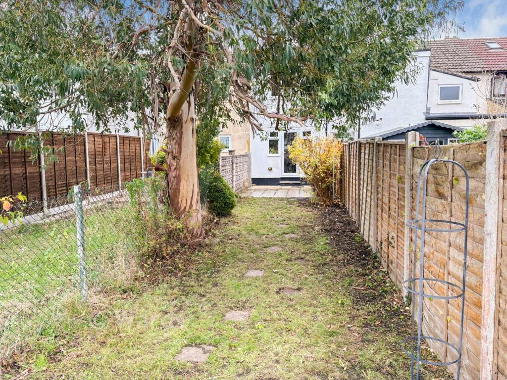 Main image of property: Cork Street, Eccles, Aylesford, Kent