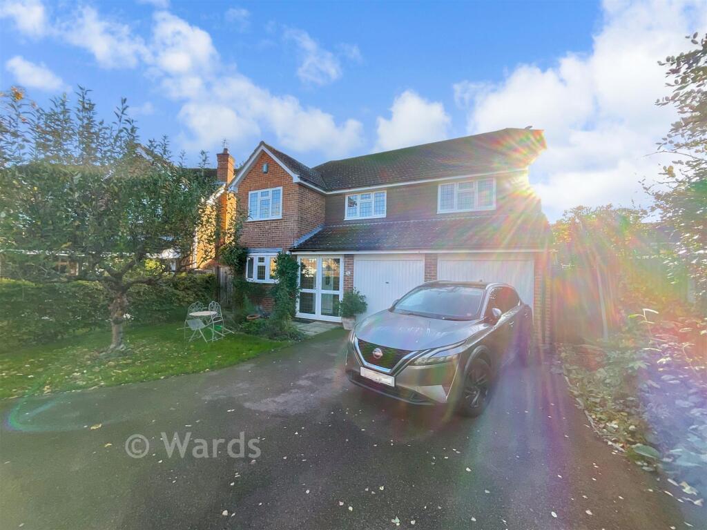 Main image of property: Ragstone Court, Ditton, Kent