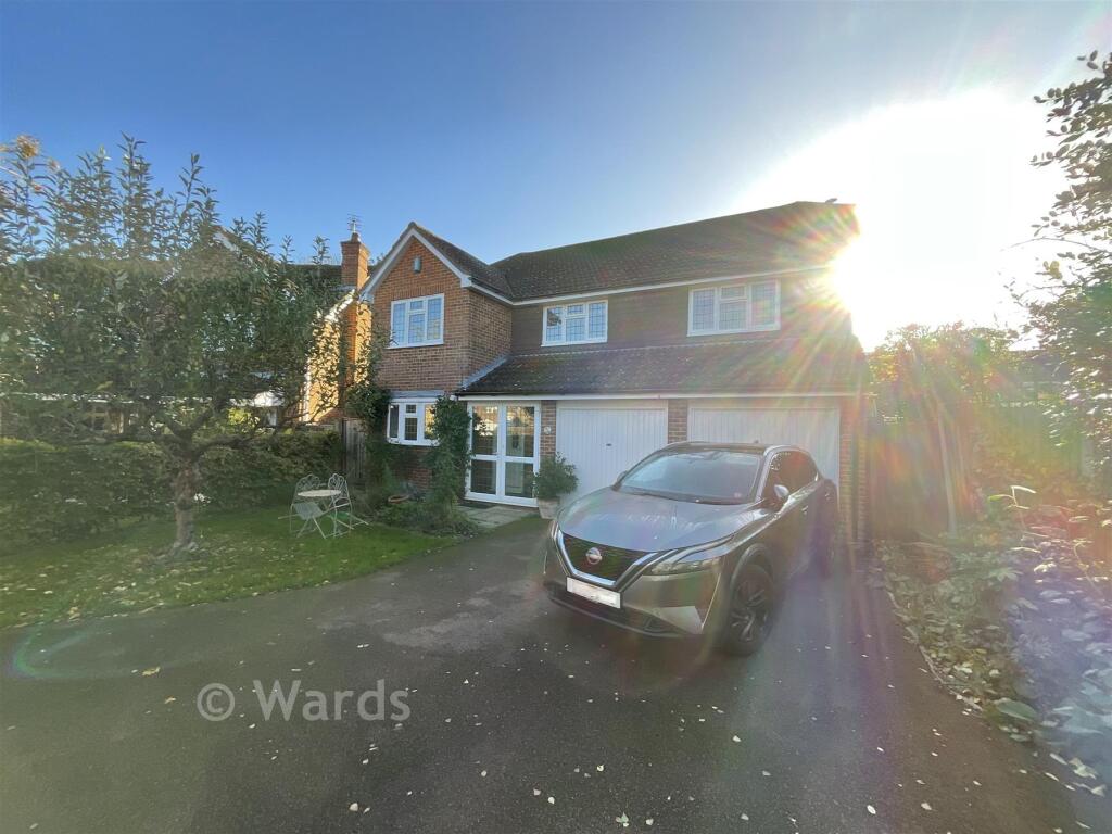 Main image of property: Ragstone Court, Ditton, Kent