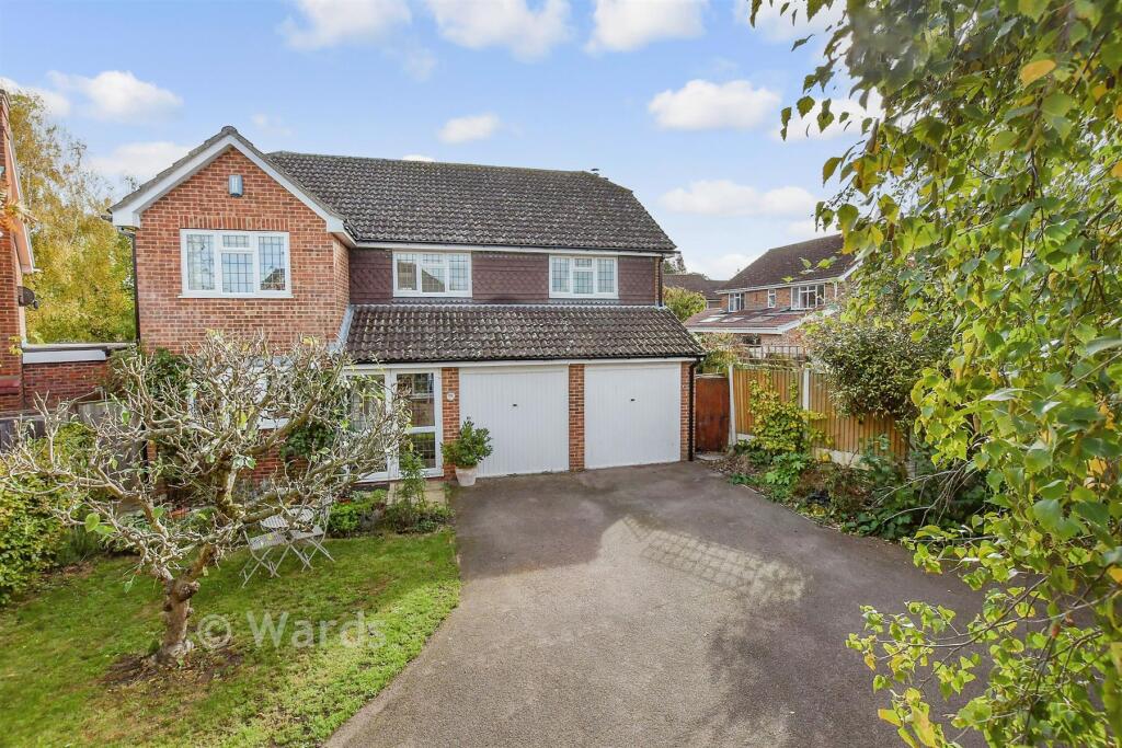 Main image of property: Ragstone Court, Ditton, Kent