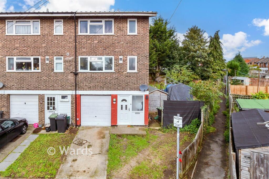 Main image of property: Chapman Way, East Malling, West Malling, Kent