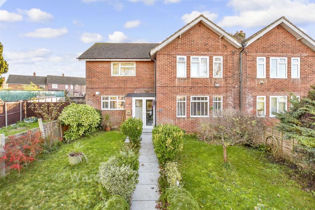 Main image of property: Medina Road, Ditton, Aylesford, Kent