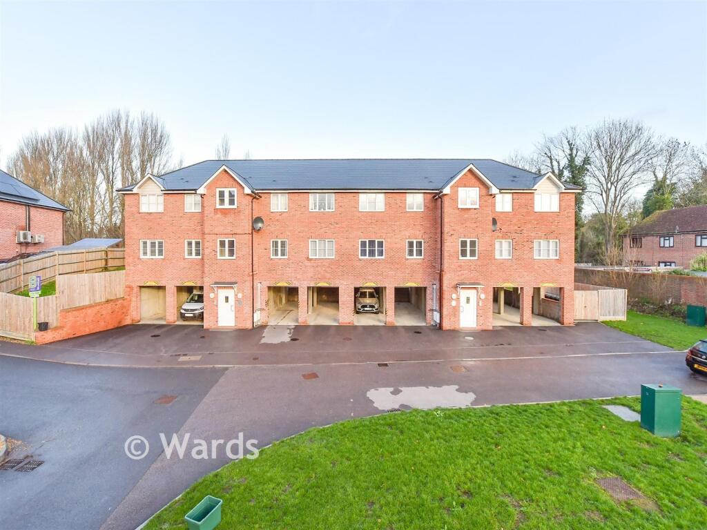 Main image of property: Carmelite Road, Aylesford, Kent