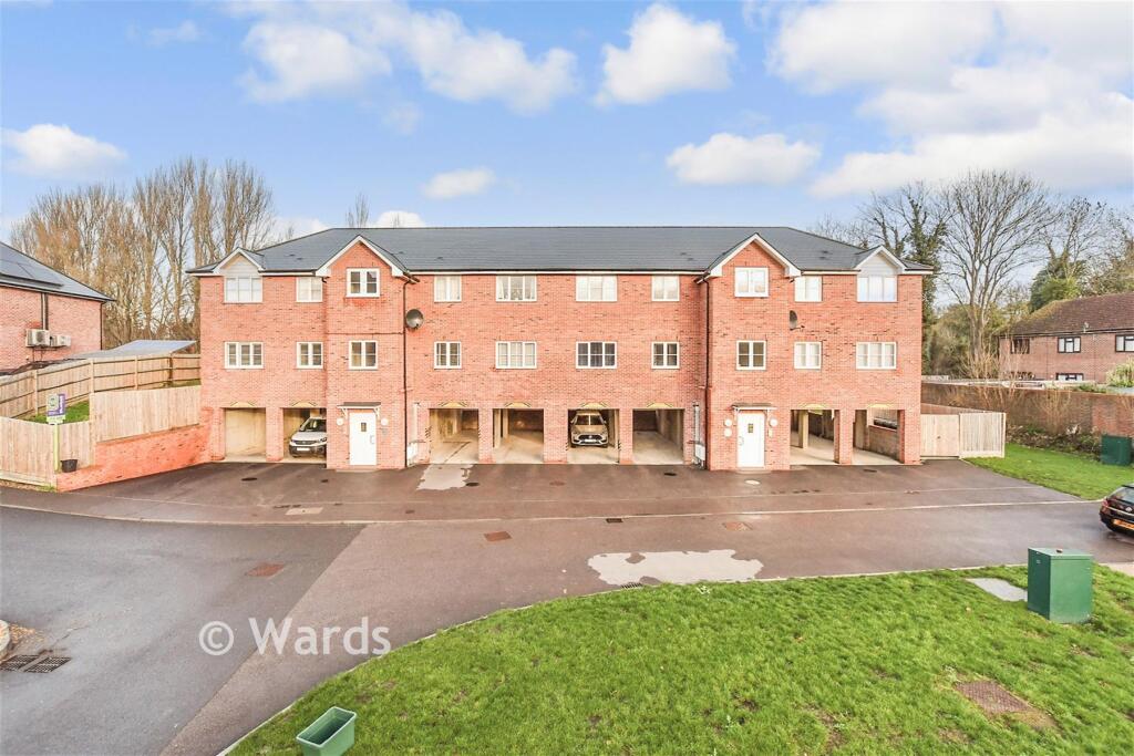 Main image of property: Carmelite Road, Aylesford, Kent