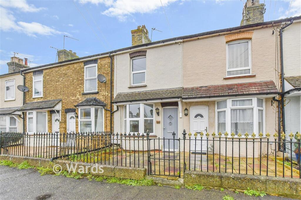 Main image of property: Alma Road, Eccles, Aylesford, Kent