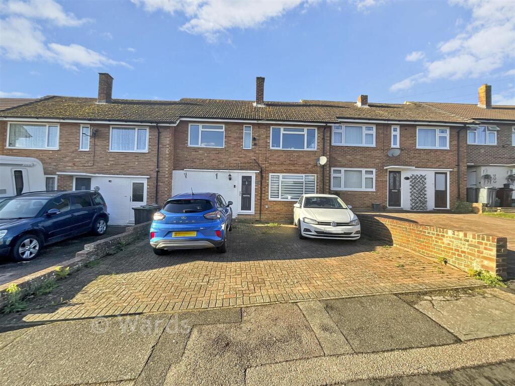 Main image of property: Carnation Crescent, East Malling, West Malling, Kent