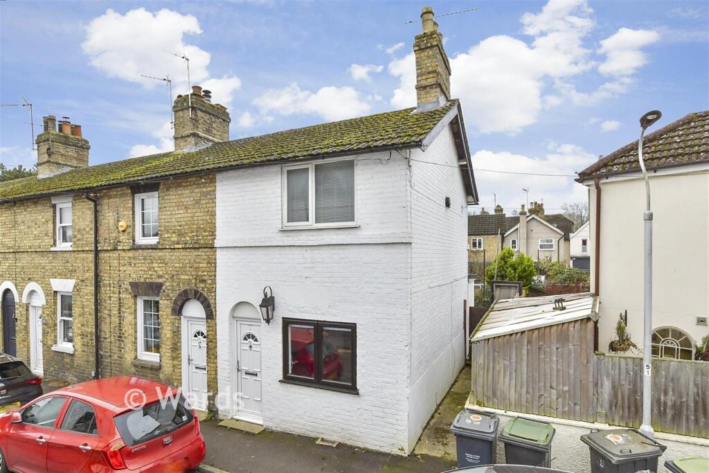 Main image of property: Bush Row, Aylesford, Kent