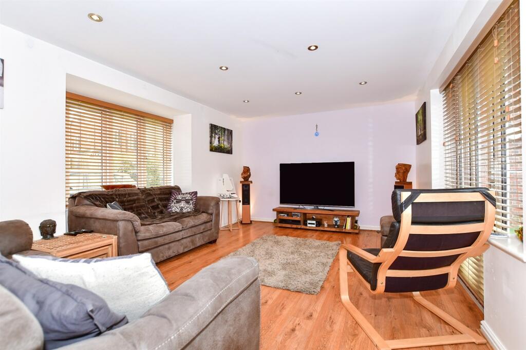 Main image of property: Melrose Close, Maidstone, Kent