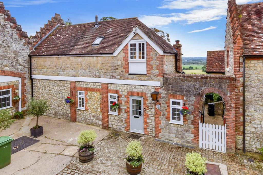 Main image of property: Wierton Hill, Boughton Monchelsea, Maidstone, Kent