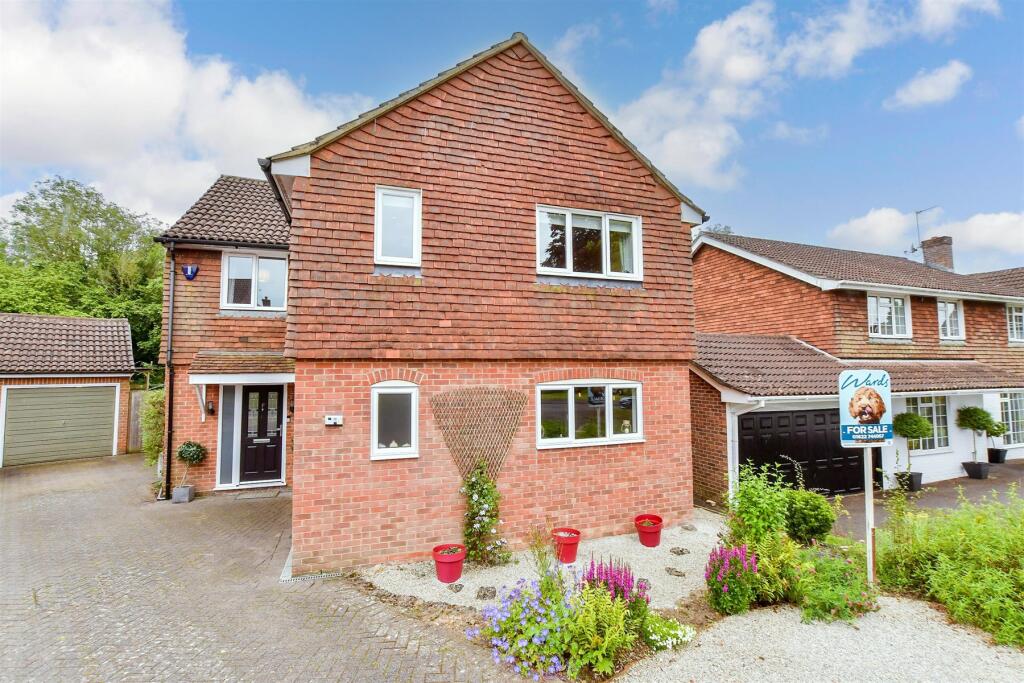 Main image of property: Copper Tree Court, Loose, Maidstone, Kent