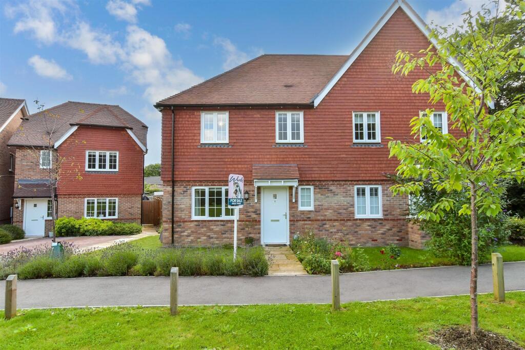 Main image of property: Castle Way, Boughton Monchelsea, Maidstone, Kent