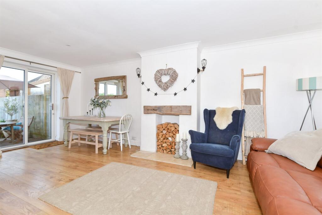 Main image of property: McAlpine Crescent, Loose, Maidstone, Kent