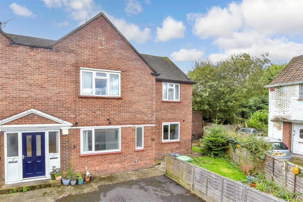 Main image of property: Capell Close, Coxheath, Maidstone, Kent