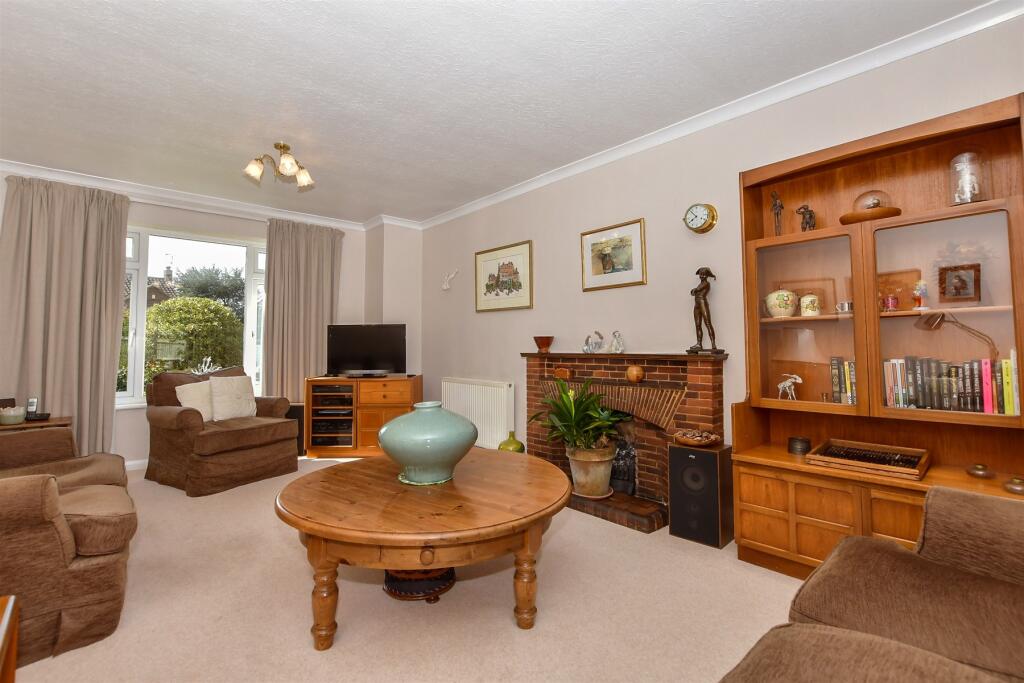 Main image of property: Arran Road, Maidstone, Kent