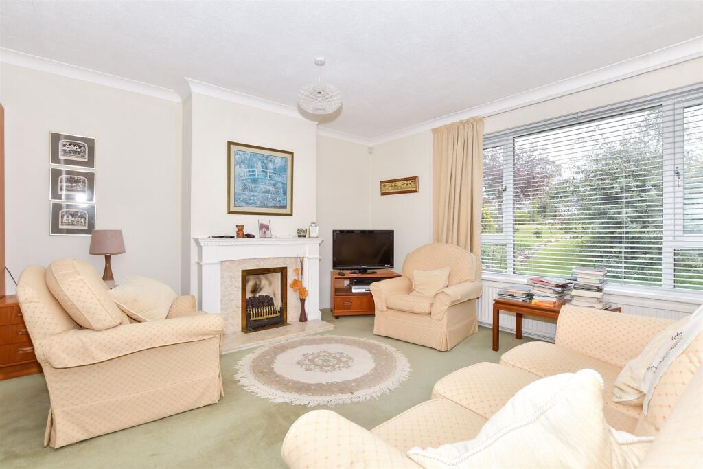 Main image of property: Valley Drive, Loose, Maidstone, Kent