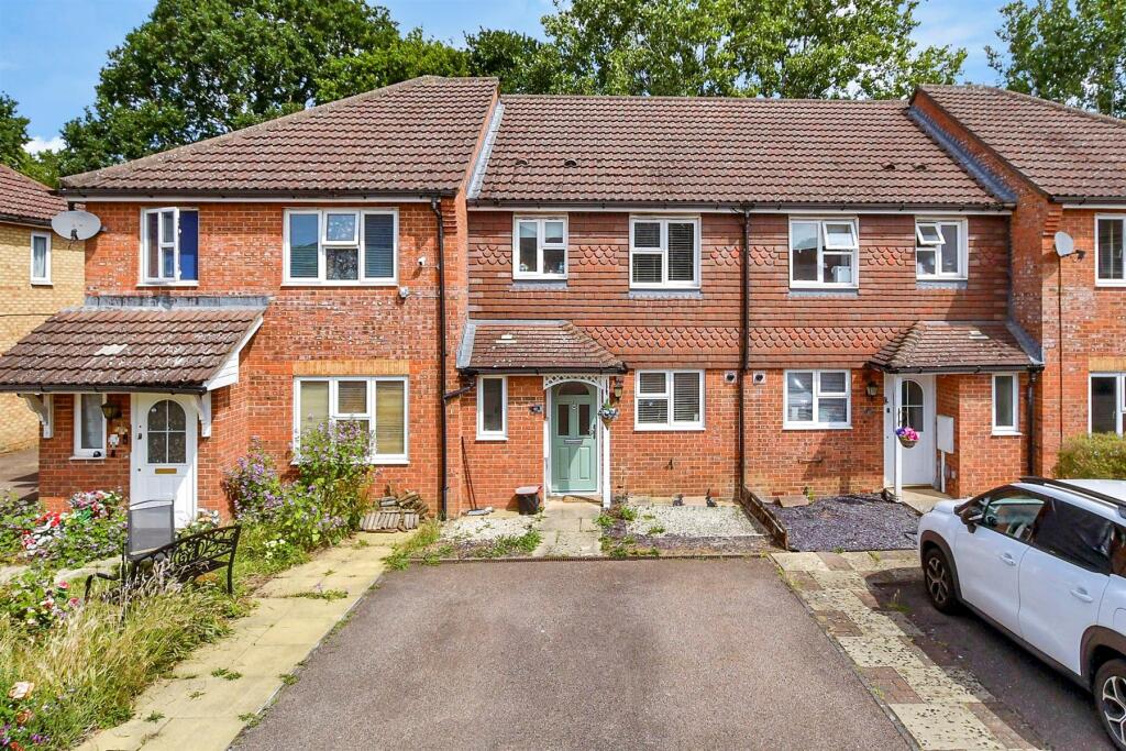 Main image of property: Morris Close, Boughton Monchelsea, Maidstone, Kent