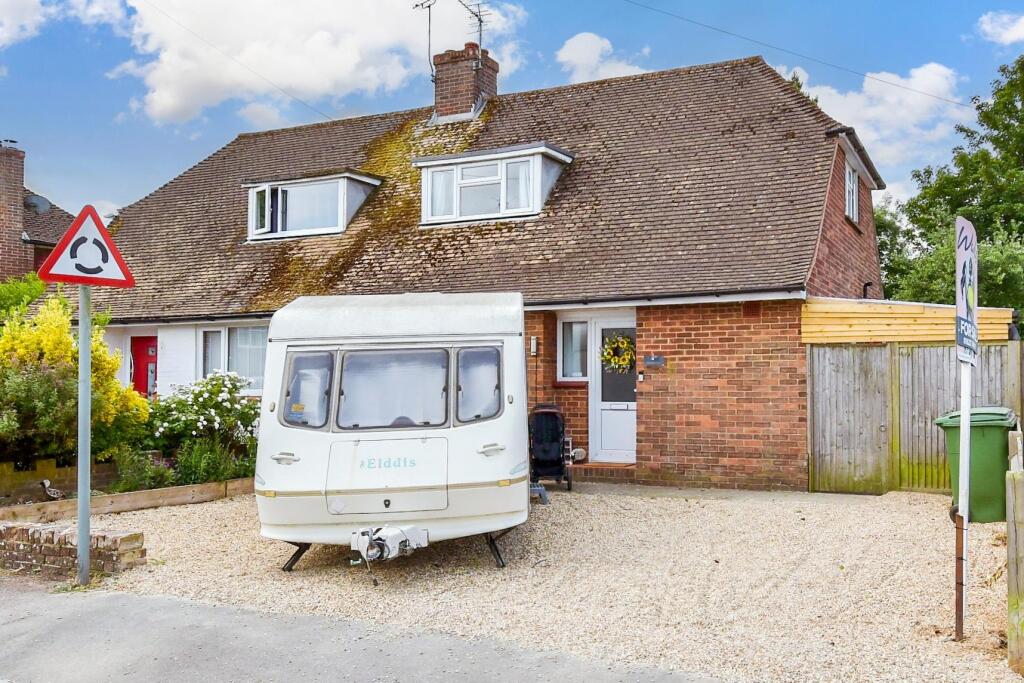 Main image of property: Huntington Road, Coxheath, Maidstone, Kent