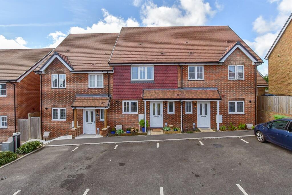 Main image of property: Lasius Drive, Coxheath, Maidstone, Kent