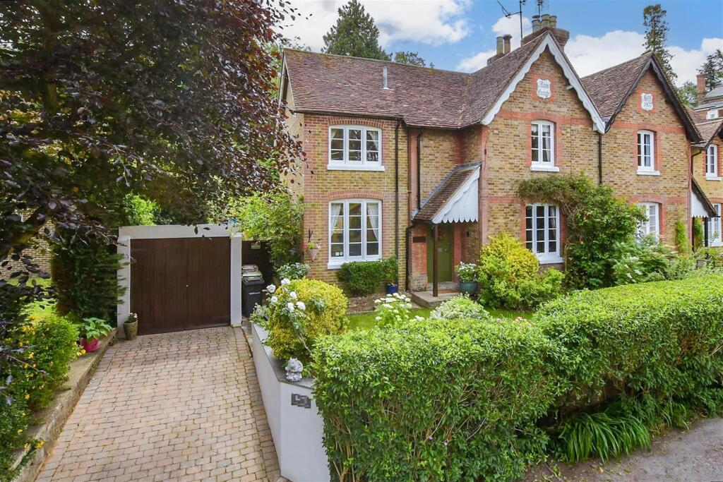 Main image of property: Old Loose Hill, Loose, Maidstone, Kent