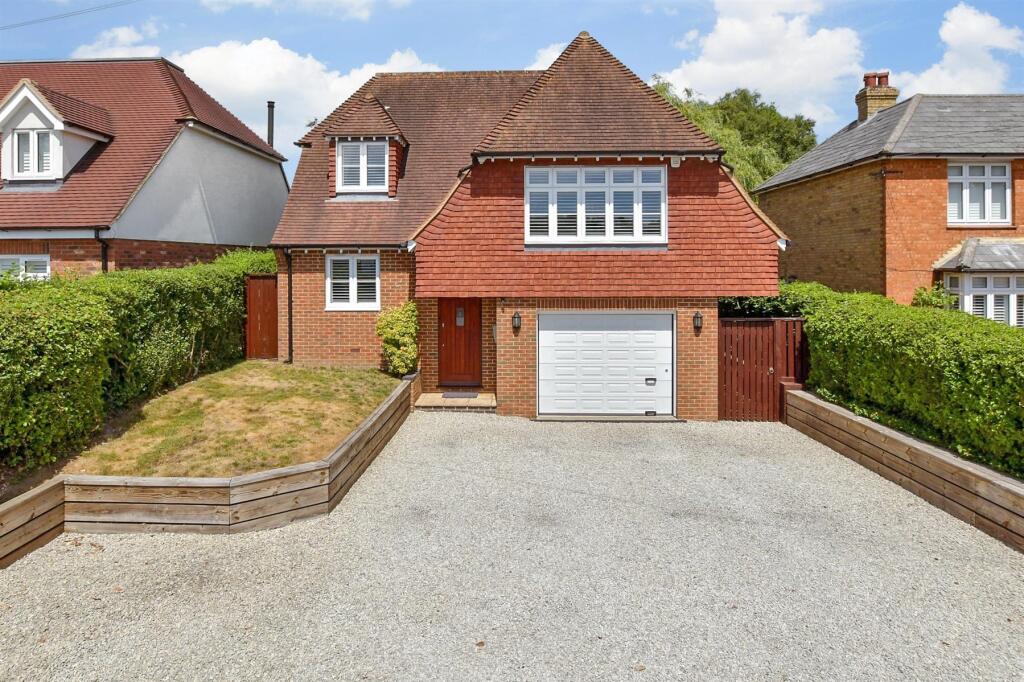 Main image of property: Heath Road, Boughton Monchelsea, Maidstone, Kent