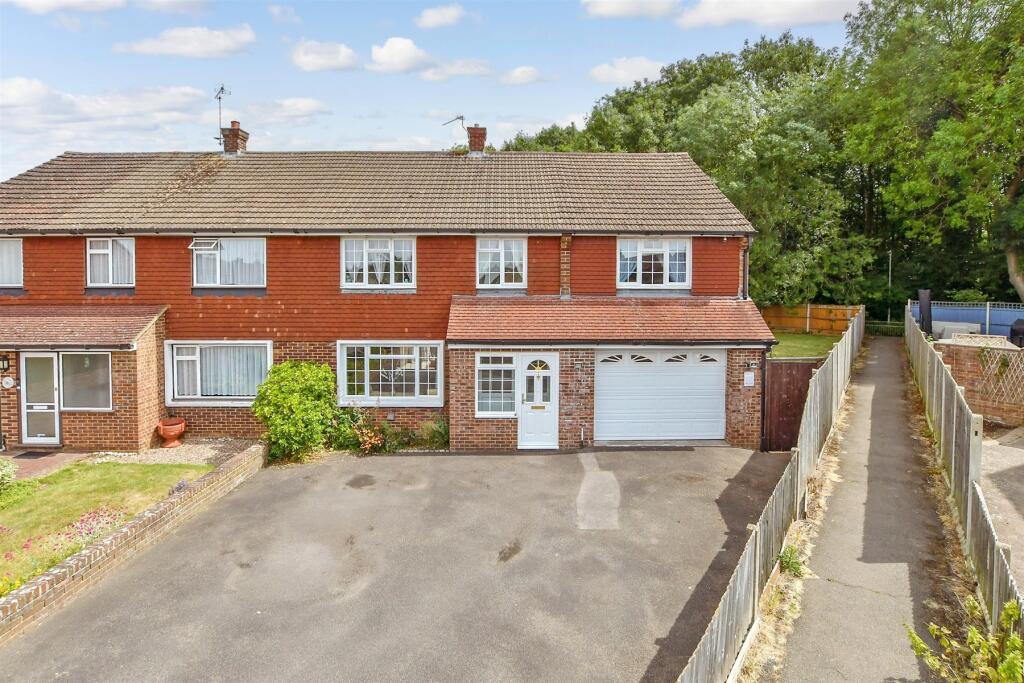 Main image of property: Shernolds, Maidstone, Kent