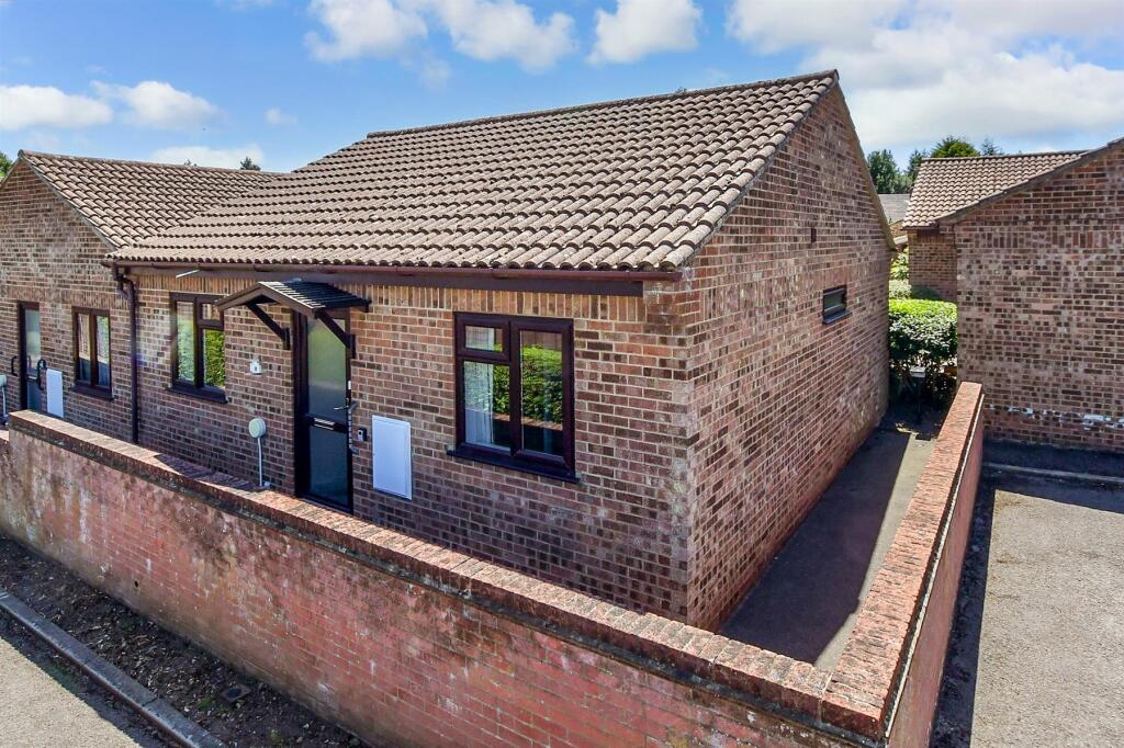 Main image of property: Russet Court, Coxheath, Maidstone, Kent
