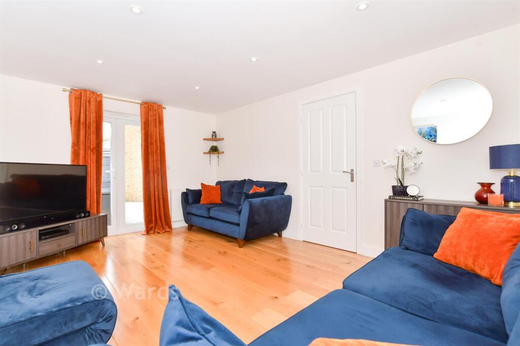 Main image of property: Furfield Chase, Boughton Monchelsea, Maidstone, Kent