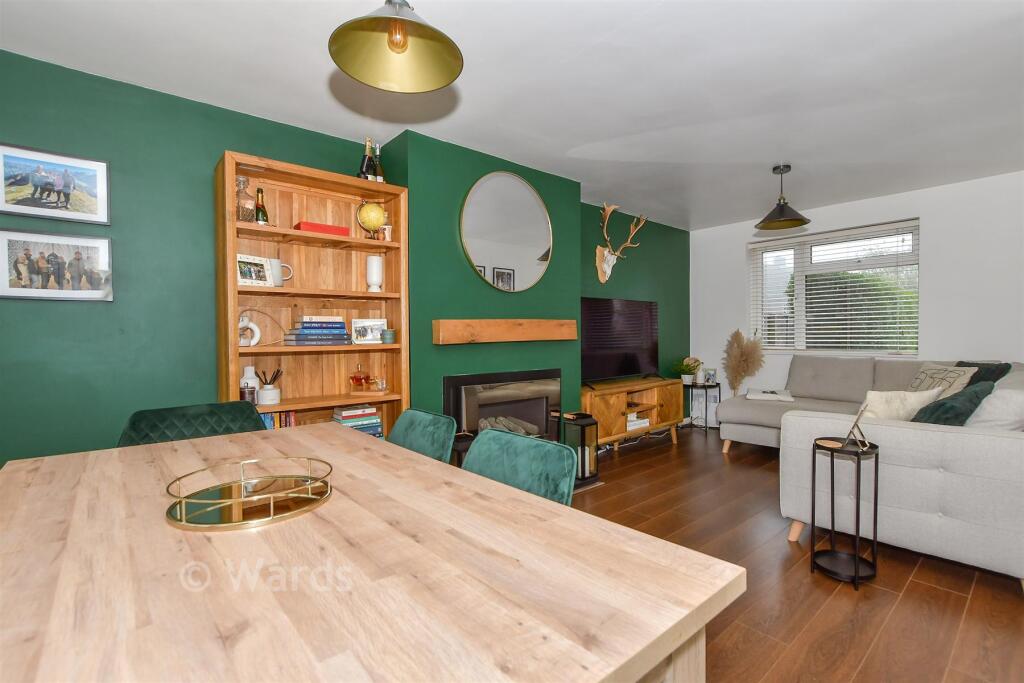 Main image of property: Amsbury Road, Coxheath, Maidstone, Kent