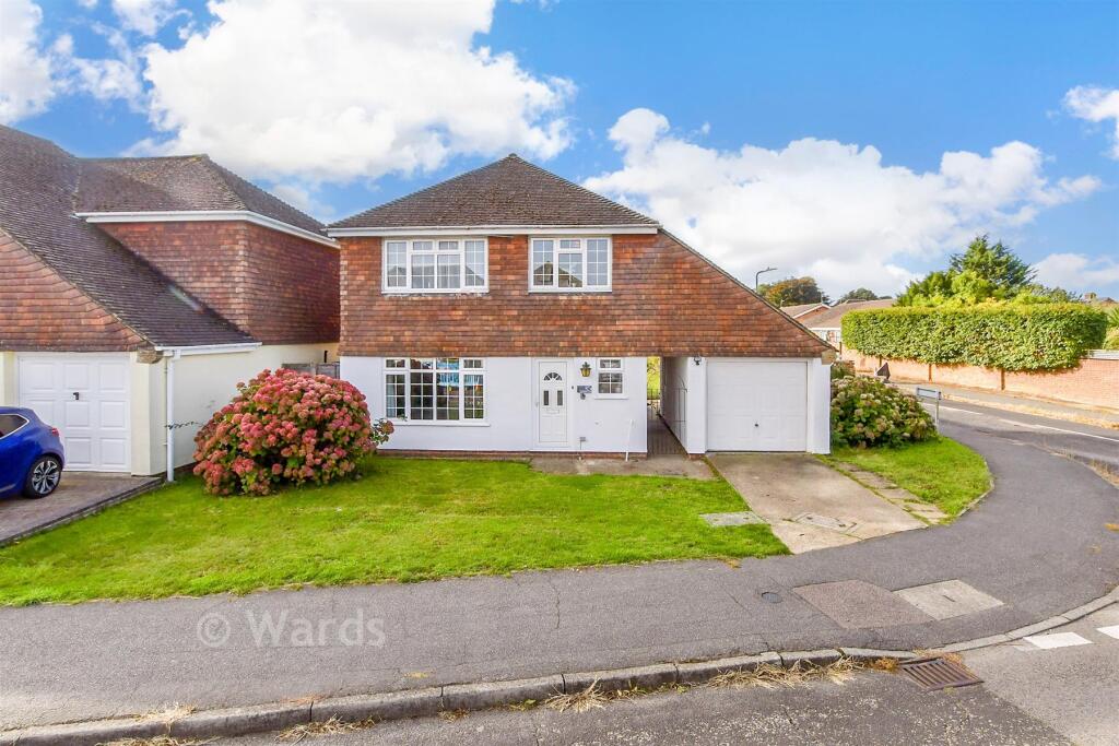 Main image of property: Norrington Road, Maidstone, Kent