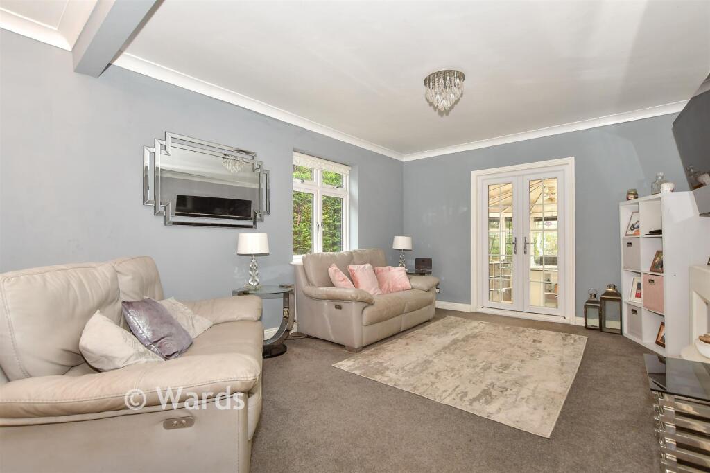 Main image of property: Heath Road, Boughton Monchelsea, Maidstone, Kent