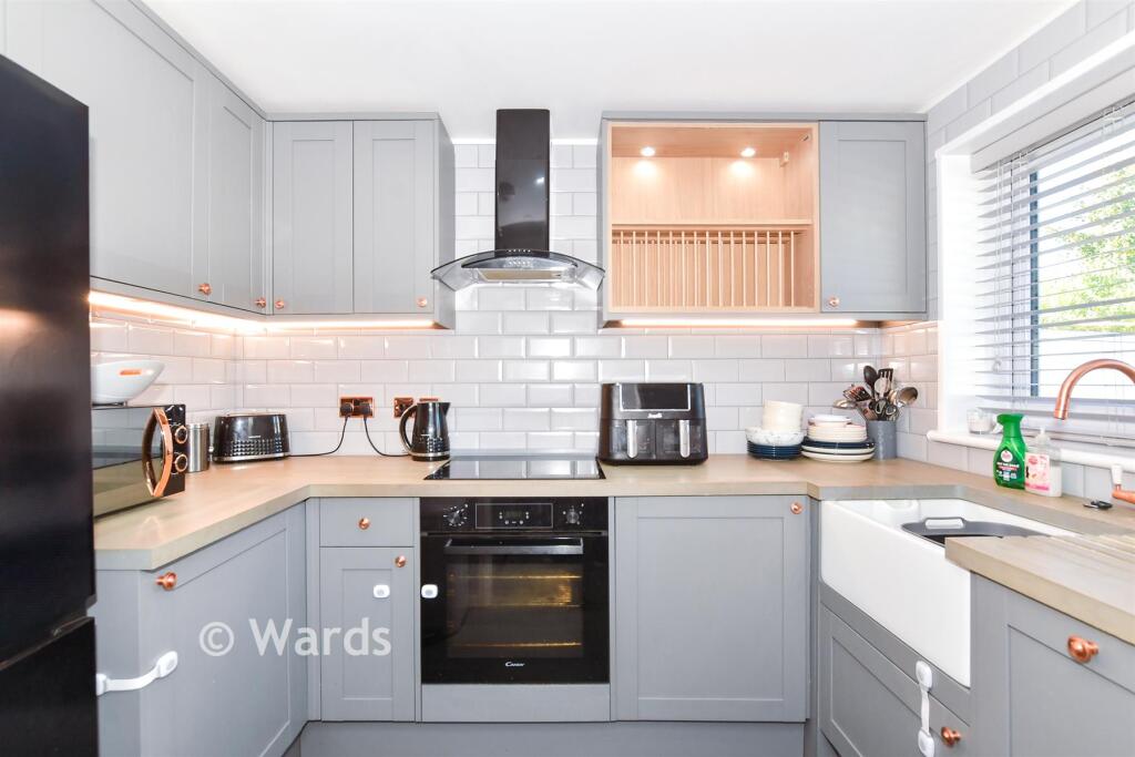 Main image of property: Fir Tree Court, Coxheath, Maidstone, Kent