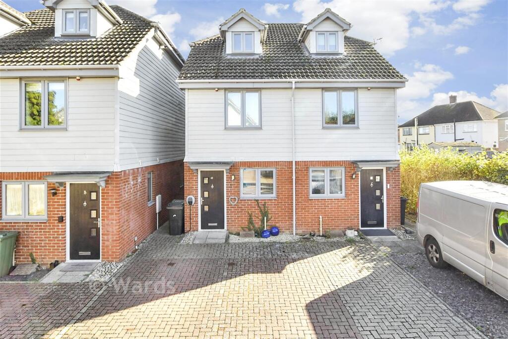 Main image of property: Fir Tree Court, Coxheath, Maidstone, Kent