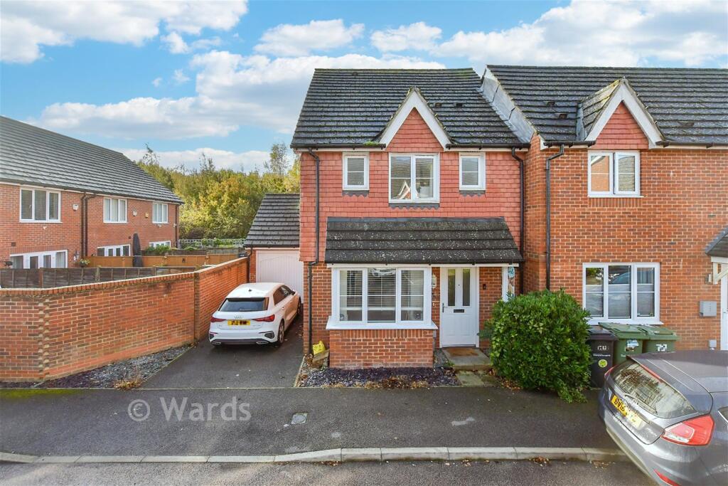 Main image of property: Roman Way, Boughton Monchelsea, Maidstone, Kent