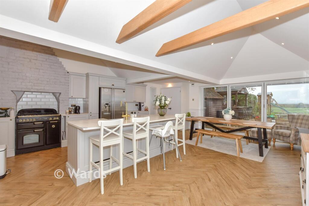 Main image of property: Linton Hill, Linton, Maidstone, Kent