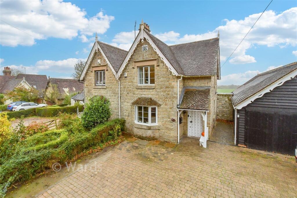Main image of property: Linton Hill, Linton, Maidstone, Kent
