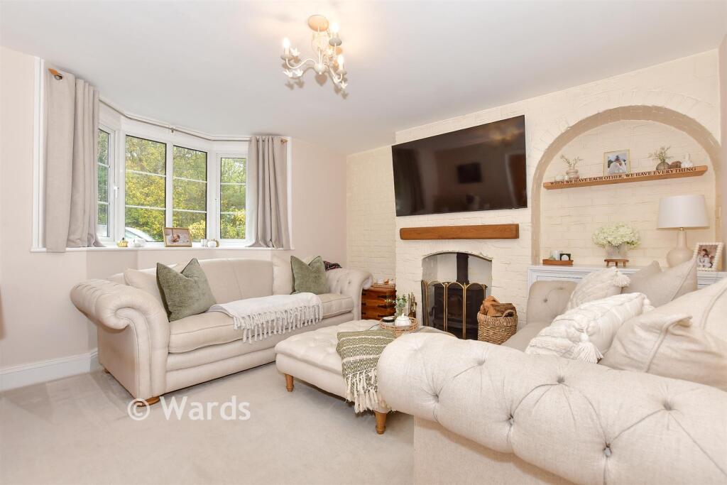 Main image of property: Linton Hill, Linton, Maidstone, Kent