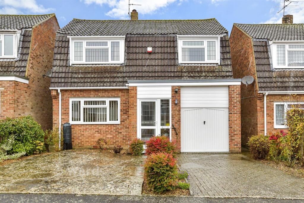 Main image of property: Pembroke Road, Coxheath, Maidstone, Kent
